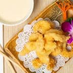 Best Rock Shrimp Tempura Appetizer in Bayport, NY