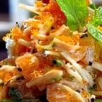 Best Spicy Salmon Avocado Salad in Bayport, NY