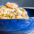 Best Shrimp Fried Rice in Bayport, NY