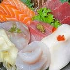 Best Sashimi Deluxe (15 pcs) in Bayport, NY