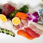 Best Sushi & Sashimi Combination in Bayport, NY