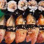 Best Eel Lover Sushi in Bayport, NY