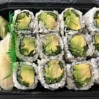Best Avocado Roll in Bayport, NY