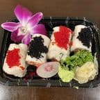 Best Spicy Yellowtail Roll in Bayport, NY