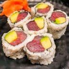 Best Tuna Roll. in Bayport, NY