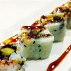 Best Salmon Skin Roll in Bayport, NY