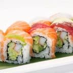 Best Rainbow Roll in Bayport, NY